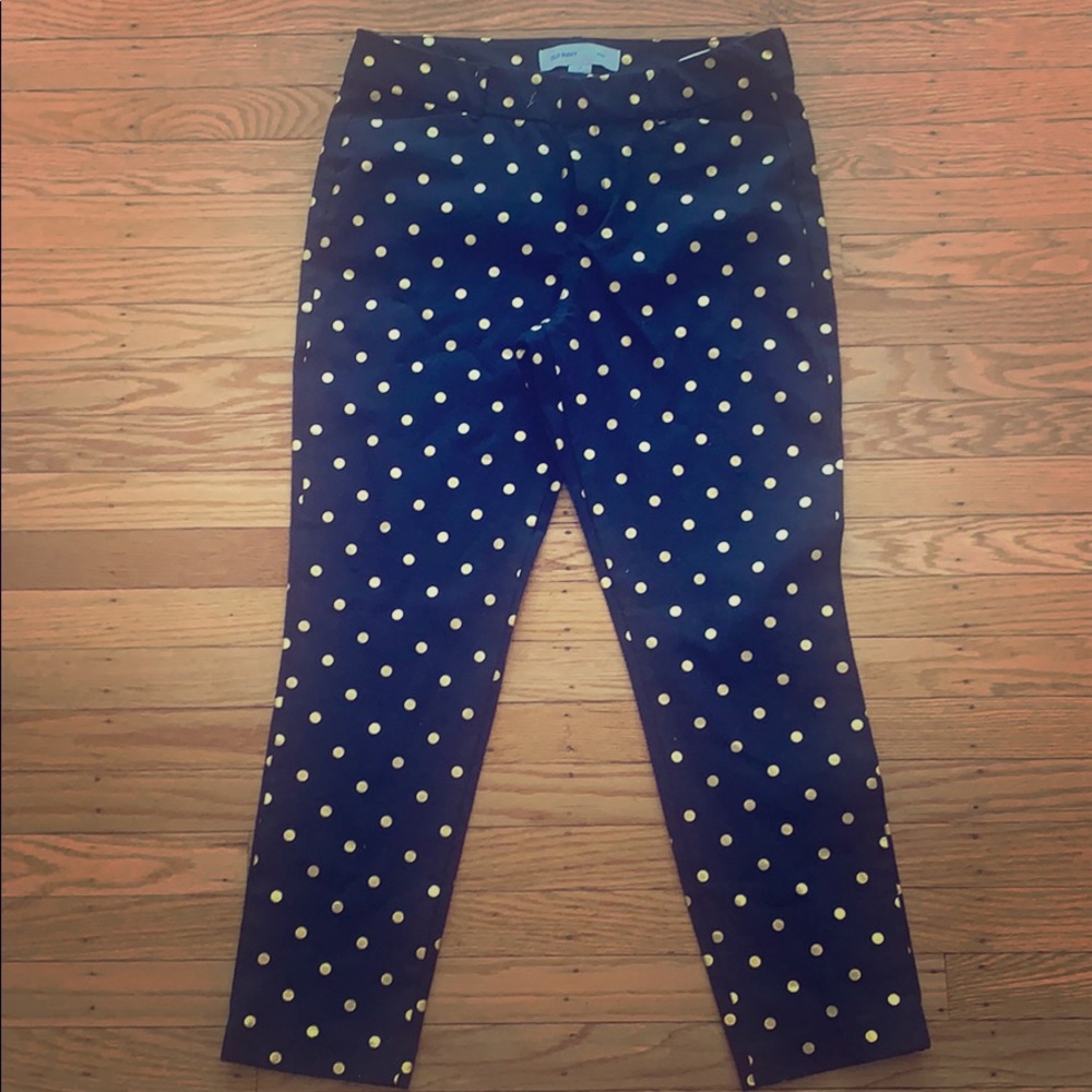 Fun ankle pant